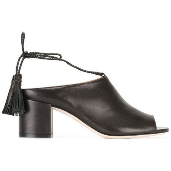 Raccine Caree Shoes - New Racine Caree Abir Sandal 100% leather EU39 US9